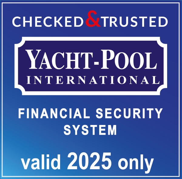CHECKED & TRUSTED